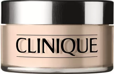 Pudër e lirshme për fytyrë Clinique Blended Face Powder 03 Transparency 25g