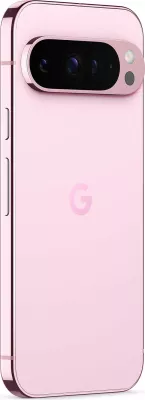 Celular Google Pixel 9 Pro XL 16GB 256GB Rose Quartz