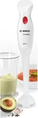 Blender dore BOSCH MSM14100, 400 W, i bardhë