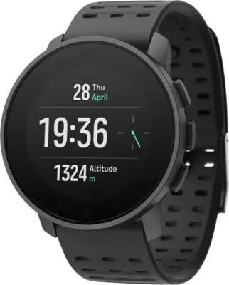 Smartwatch Suunto 9 Peak Pro, 43 mm, GPS, i zi