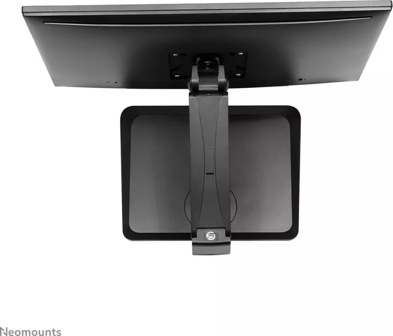 Mbajtës monitori Neomounts FPMA-D885BLACK, 10 kg, 15"-32", i zi