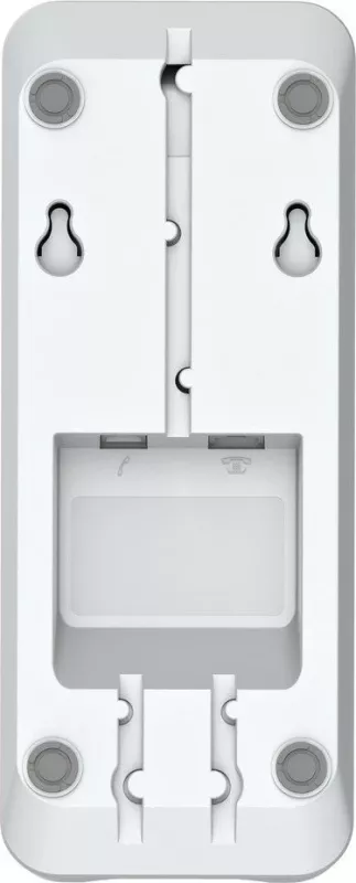 Telefon analog Gigaset DESK 200, dorëzë me kabllo, 10 numra, Bardhë
