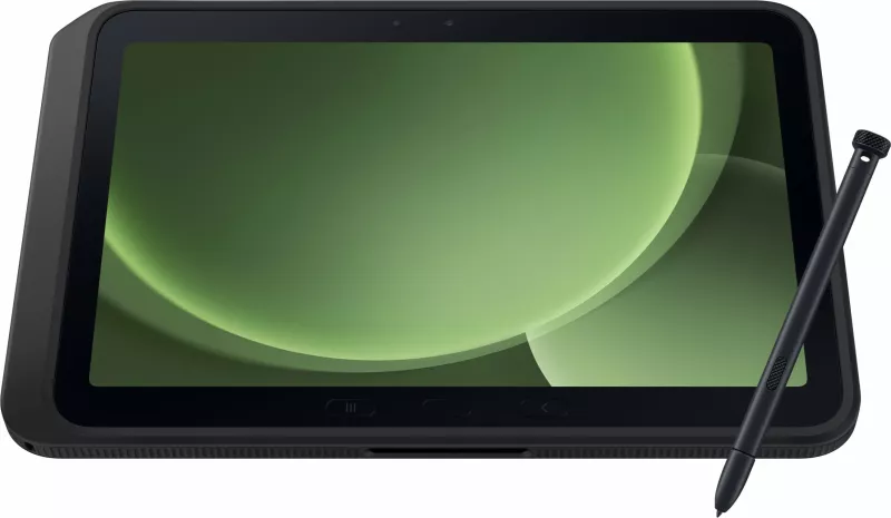 Tablet Samsung Galaxy Tab Active5 Pro 10.1, 128GB, 5G, i zi