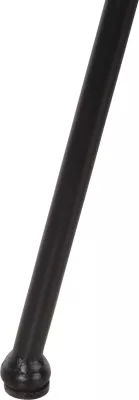 Ulëse për kopsht ALLEGRA FH6077, ratan/e zezë