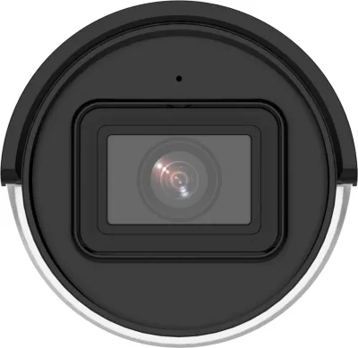 Kamerë sigurie IP Hikvision DS-2CD2043G2-IU, bullet, 4MP, 2.8mm, bardhë