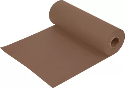Pëlhurë Textilene 2x1 HM5073.04, Moka, 600gr/m² (1m linear / 1.85m²)