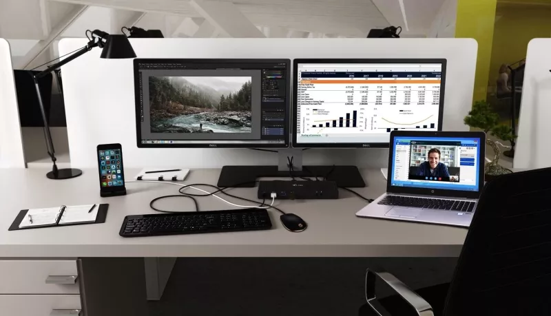 Replikator universal, i-tec USB-C 5K, e zeze thumbnail 6