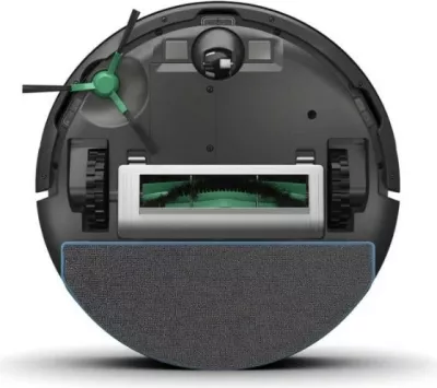 Robot pastrues iRobot Roomba Combo Essential, Graphite