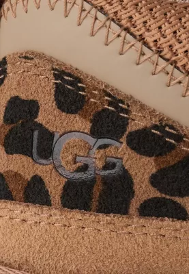 Atlete për femra UGG K Lowmel Spotted 1187370K, kafe [Madhësia: 38]