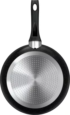 Tigan Smile Stardust, 30 cm, Alumini, Rrethor