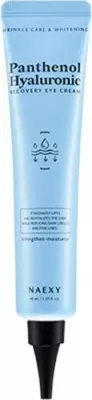Krem për sy për femra Naexy Panthenol Hyaluronic Recovery 40ml