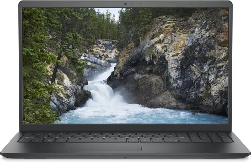 Laptop Dell Vostro 3520, 15.6", Intel Core i5-1235U, 32 GB RAM, 512 GB SSD, Windows 11 Pro, Zi