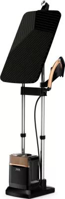 Avulluesi Tefal QT 2020 IXEO Power, i zi