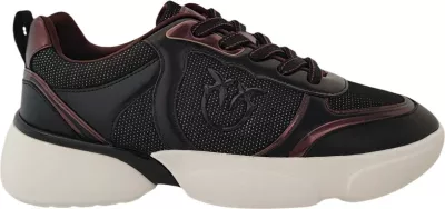 Atlete për femra Pinko ALBA 03 SS0211P027, të zeza