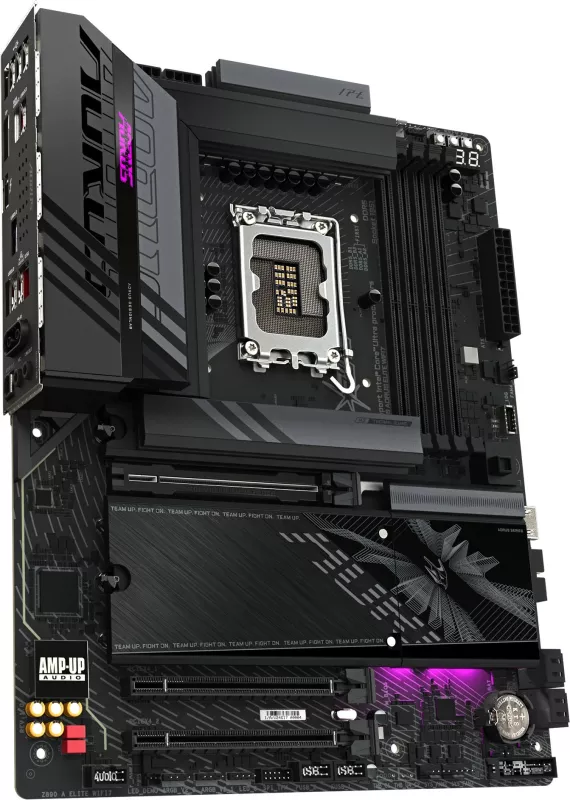 Pllakë amë Gigabyte Z890 A Elite WIFI7
