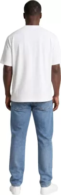 Maicë për meshkuj Calvin Klein Jeans LV04RG220G, e bardhë [Madhësia: L]