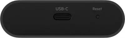 Adapter audio Belkin SoundForm Connect, Black