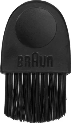 Makinë rroje Braun Series 5 51-M1200s, e zezë, blu
