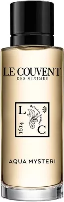 Eau de Cologne LE COUVENT Aqua Mysteri 100ml