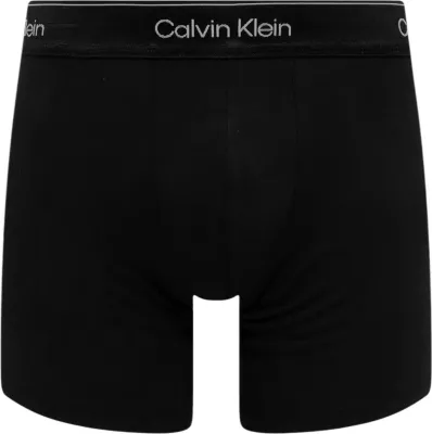 Të brendshme për meshkuj Calvin Klein LV00NB4576, të zeza [Madhësia: XL]