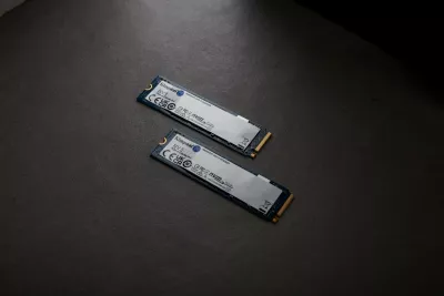 SSD Kingston NV3 M.2 2280 NVMe, 2 TB, 6000 MB/s