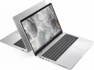 Kompjuter Dell Pro 16 Plus PB16250 C5-120U, 16GB RAM, 512GB SSD, 16 inç, gri