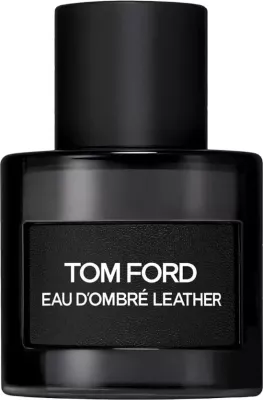 Eau de Toilette Tom Ford Men's Eau D'Ombre Leather, 50 ml