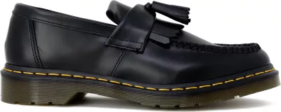 Këpucë për meshkuj Dr. Martens Adrian Ys Smooth 22209001, të zeza [Ngjyra: 44]