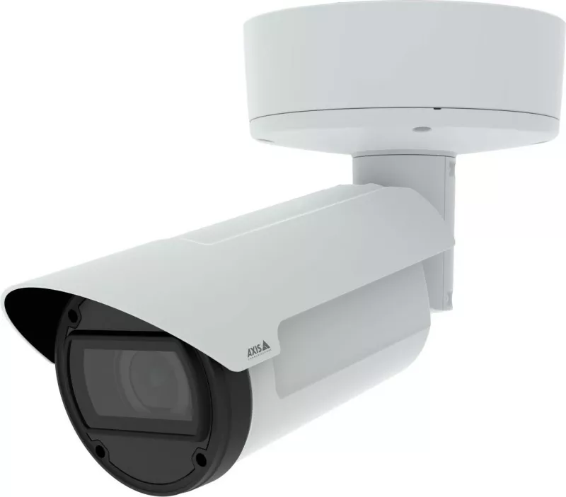 Kamerë sigurie IP Axis Q1808-LE, Outdoor, Wired, Digital PTZ