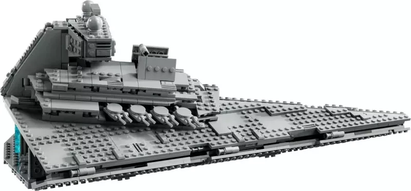 Set LEGO Star Wars 75394 Imperial Star Destroyer