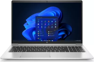 Laptop HP ProBook 450 G9 i7-1255U 15,6" 250nits AG 16GB DDR4 3200 SSD512 Intel Iris Xe W11Pro 3Y