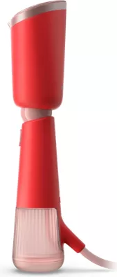 Avullues dore për rroba Philips STH5020/40, 1300 W, i kuq