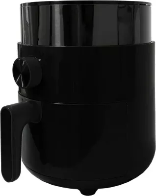 Fritezë me ajër të nxehtë PRIME3 SAF31, 2.5 L, e zezë