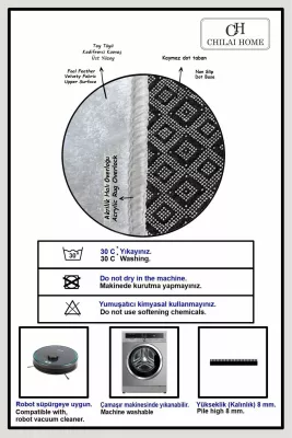 Set tapetash për banjo (2 copë), Mijolnir, Nakoe