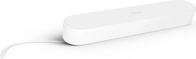 Dritë murale e mençur Philips Hue Play, Bluetooth/Zigbee, LED e integruar, Bardhë