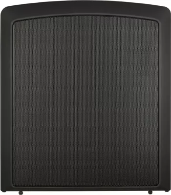 Kasë Fractal Design NODE 804, Cube, micro ATX, e zezë