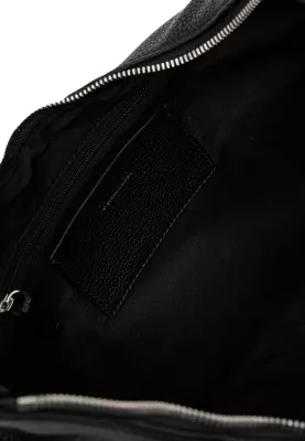 Çantë krahu Calvin Klein LV04F3555G, e zezë