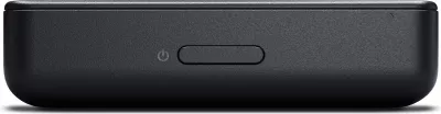 Kompjuter mini Lenovo Chromebox Micro, Celeron N4500, 8GB/32GB, e zezë