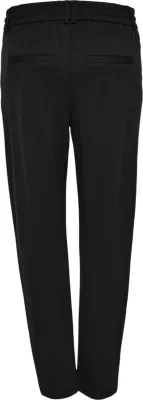 Pantallona sportive për femra Only Poptrash Life Easy Col 15115847, të zeza [Madhësia: XS]