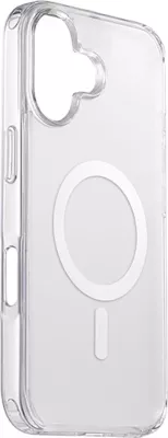 Mbështjellës Joyroom JR-16FG7 për iPhone 16 Plus, MagSafe, gjysmë-transparent