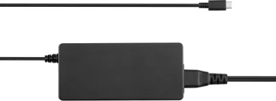 Karikues universal FSP NB C, 100 W, USB Type-C, i zi