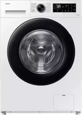 Lavatrice, Samsung, WW11DG5B25AELE, 11 kg, 1400 rpm, Klasa A, EcoBubble, SmartThings, e bardhë