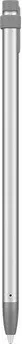 Laps digjital Logitech Crayon, Tablet, Apple, Gri