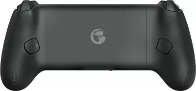 Kontroller GameSir G8+ për celular, Bluetooth, me mbajtëse telefoni, i zi