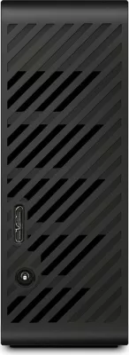Hard disk i jashtëm Seagate Expansion STKP24000400, 24TB, 3.5", USB 3.2 Gen 1, zi