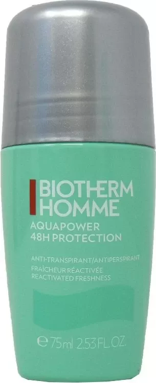 Deodorant Biotherm Aquapower, 75ml thumbnail 2
