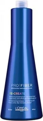 Shampo L’Oréal Professionnel Pro Fiber Re-Create, 1000 ml