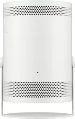 Projektor digjital Samsung The Freestyle LFF3C SP-LFF3CLAXXXH DLP/DMD 100 ANSI lumen Micro HDMI i bardhë