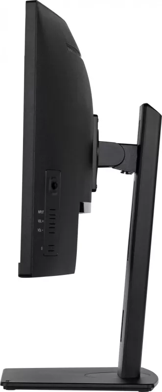 Monitor i lakuar iiyama ProLite XCB3494WQSN-B5, 34", VA, UWQHD, USB-C, KVM, i zi