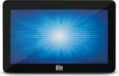 Monitor me prekje ELO TOUCH SYSTEMS 0702L 7 inç, i zi